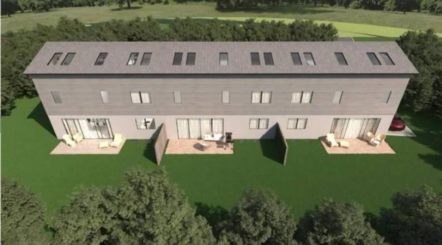 Villa in affitto - Foto 4 di 13
