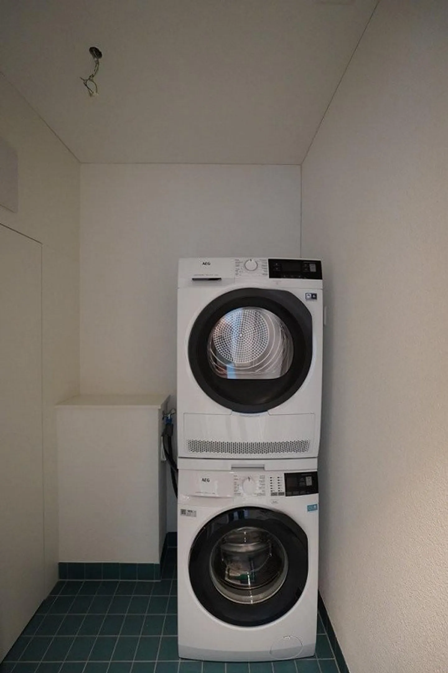 PRIMA LOCAZIONE - moderno e urbano - appartamento 3.5 locali - Foto 4 di 10