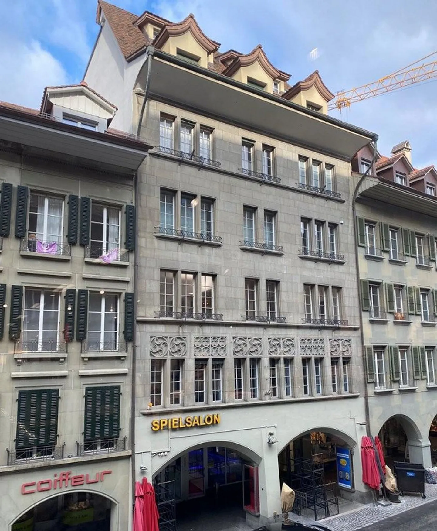 Vivre de manière préférentiellement inhabituelle ! - Photo 1 sur 12