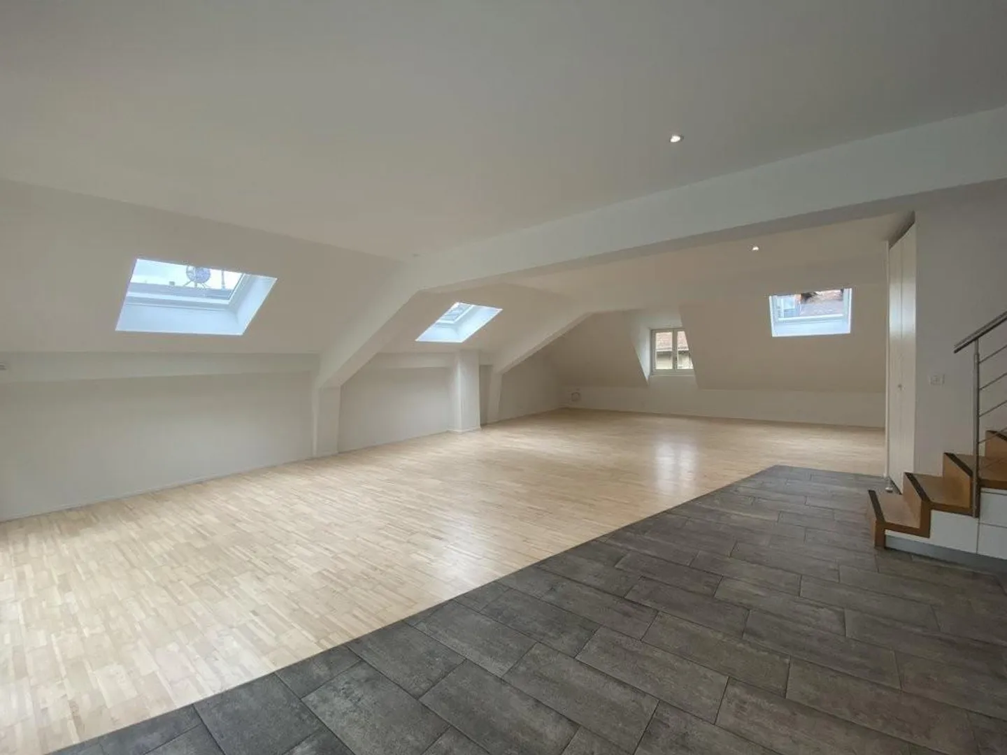 Vivre de manière préférentiellement inhabituelle ! - Photo 3 sur 12