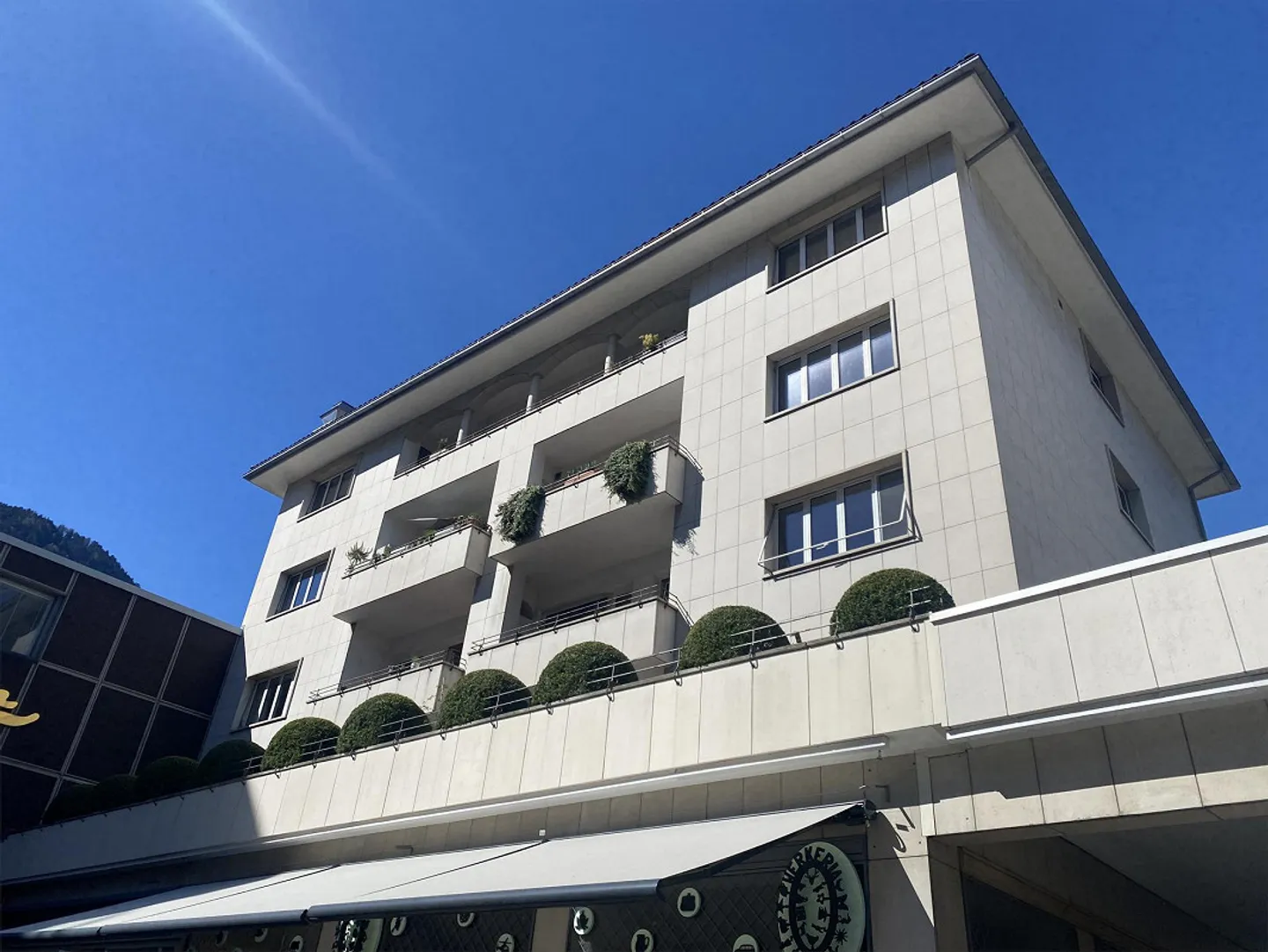 Attractive 3.5-room apartment in the center - bright & centrally located - Photo 1 of 5