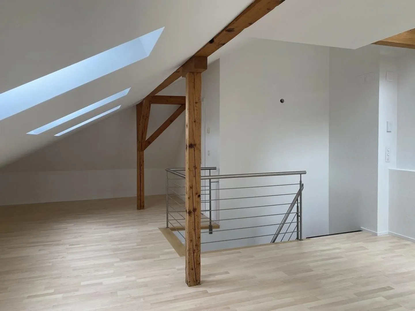 Vivre de manière préférentiellement inhabituelle ! - Photo 8 sur 12