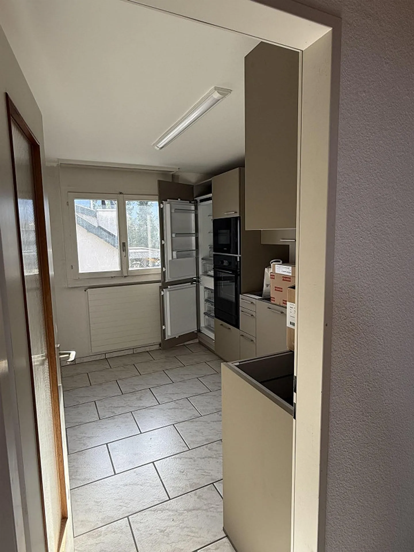 Ampio appartamento mansardato con fascino - Foto 3 di 13