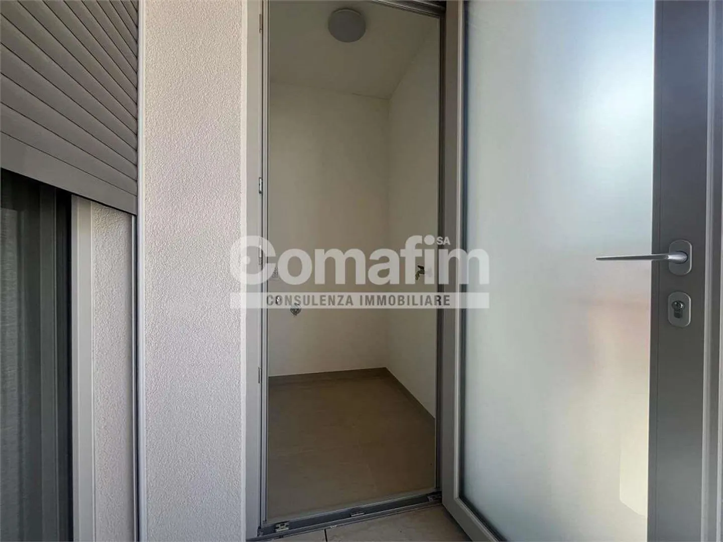 Appartamento luminoso di 2,5 stanze al 2° piano - Foto 5 di 13