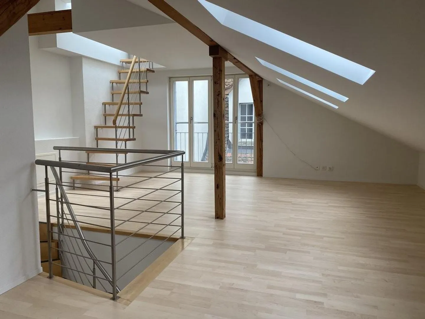 Vivre de manière préférentiellement inhabituelle ! - Photo 9 sur 12