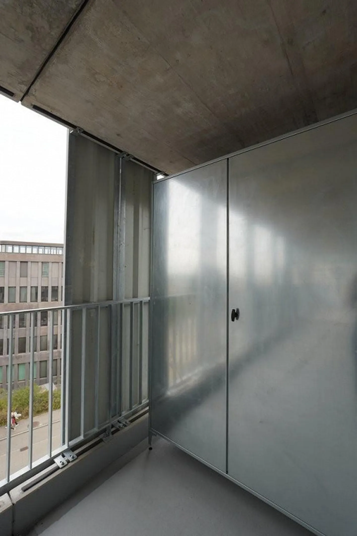 PRIMA LOCAZIONE - moderno e urbano - appartamento 3.5 locali - Foto 10 di 10