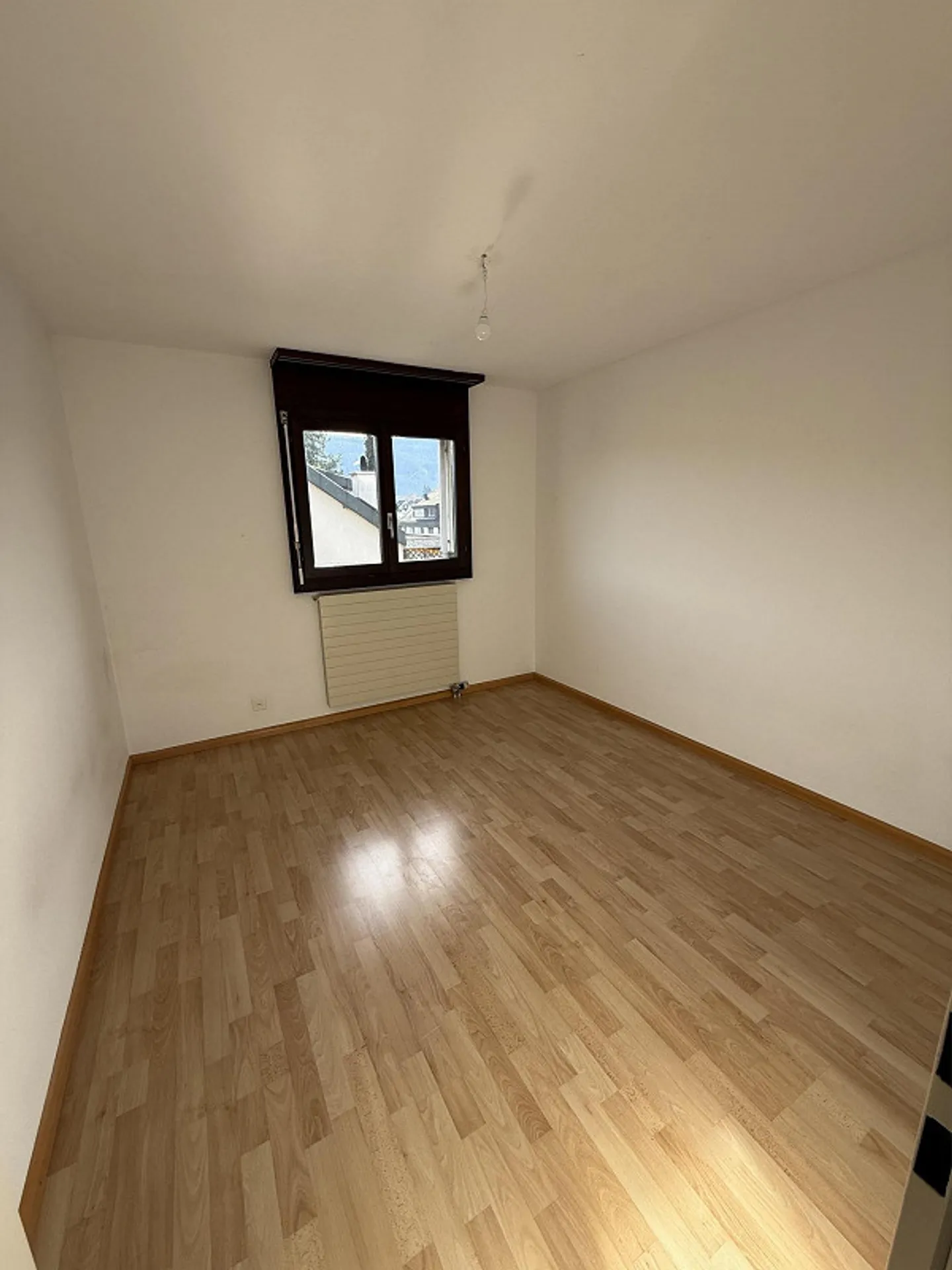 Ampio appartamento mansardato con fascino - Foto 9 di 13