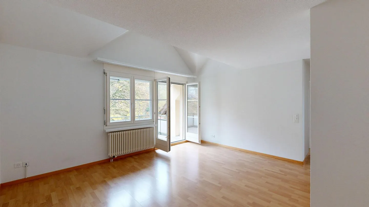 Einziehen & wohlfühlen - Foto 3 von 9