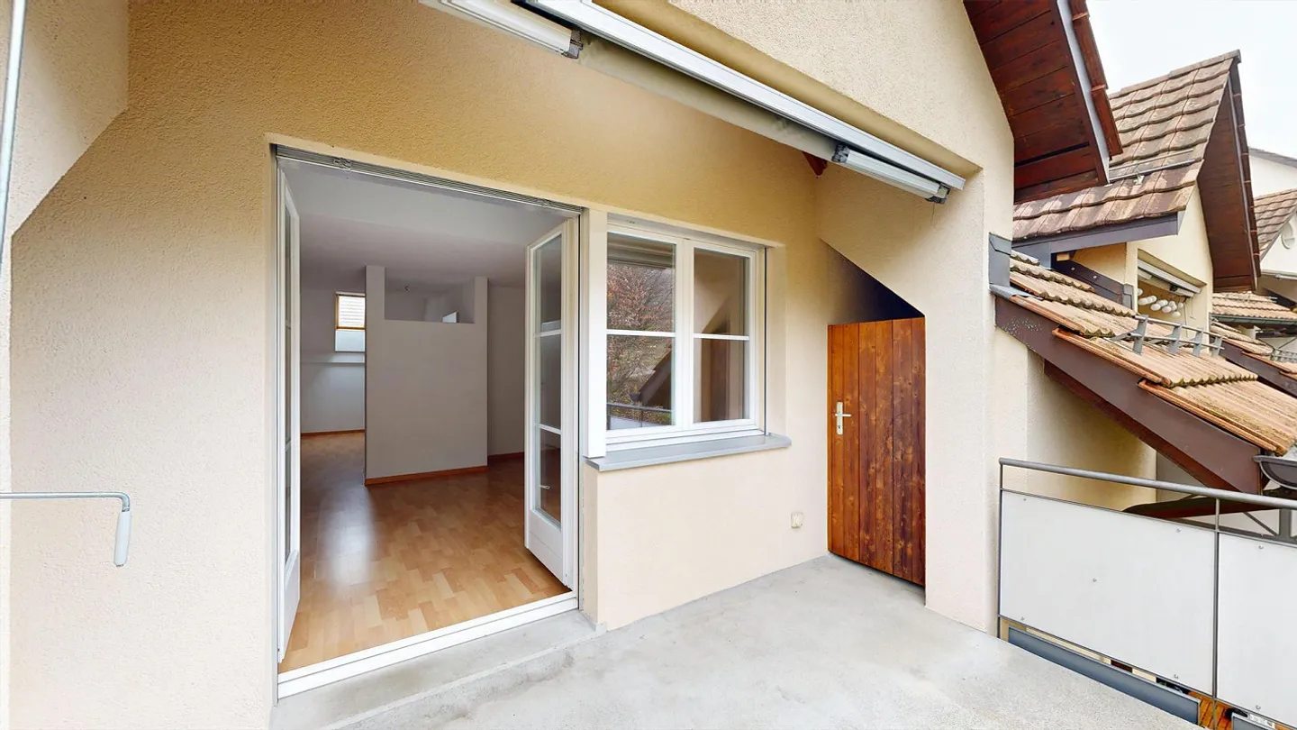 Einziehen & wohlfühlen - Foto 8 von 9