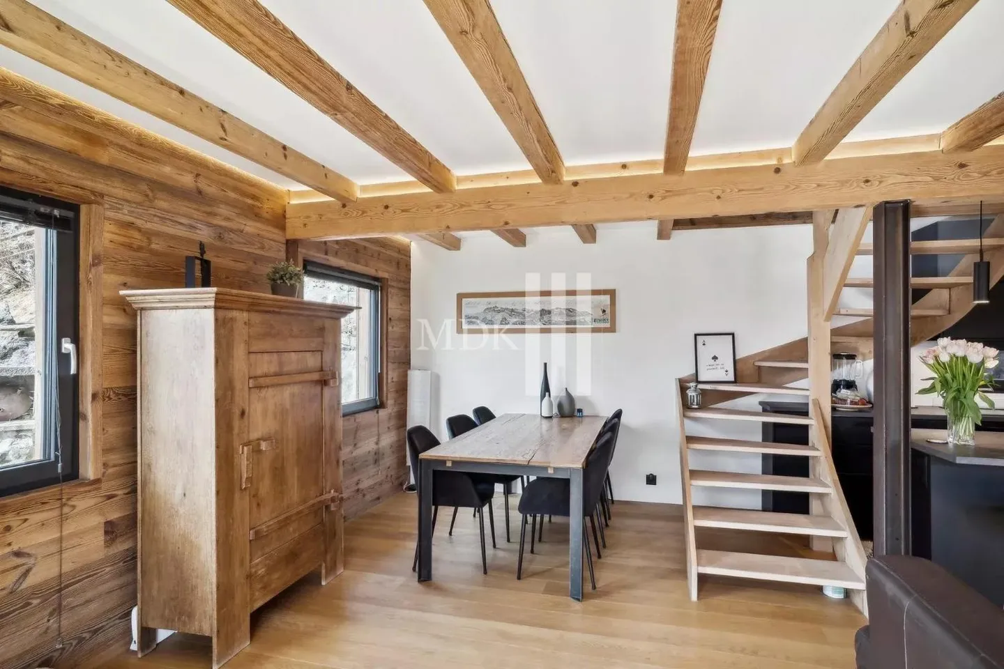 Chalet 5.5 rooms - Photo 13 of 13