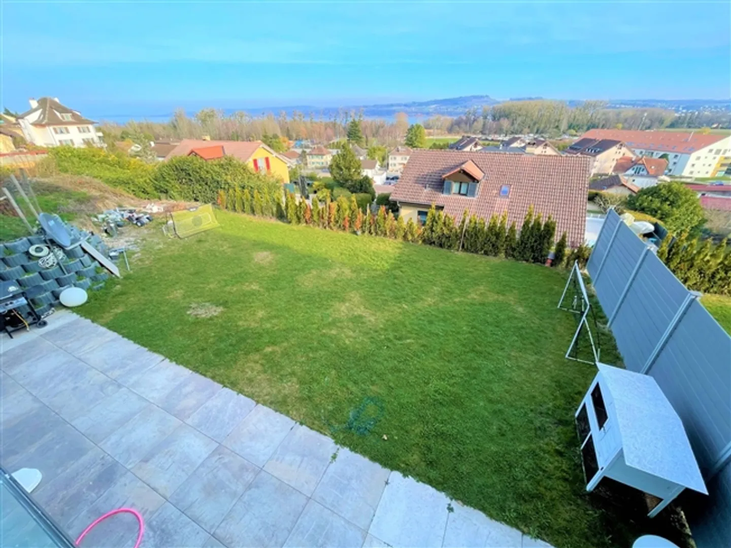 Geräumige Wohnung mit Seeblick - Foto 8 von 13