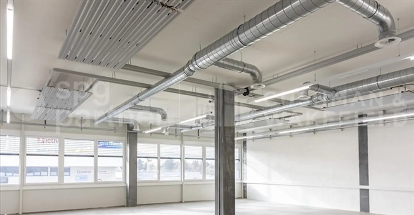 Industria - Foto 10 di 13