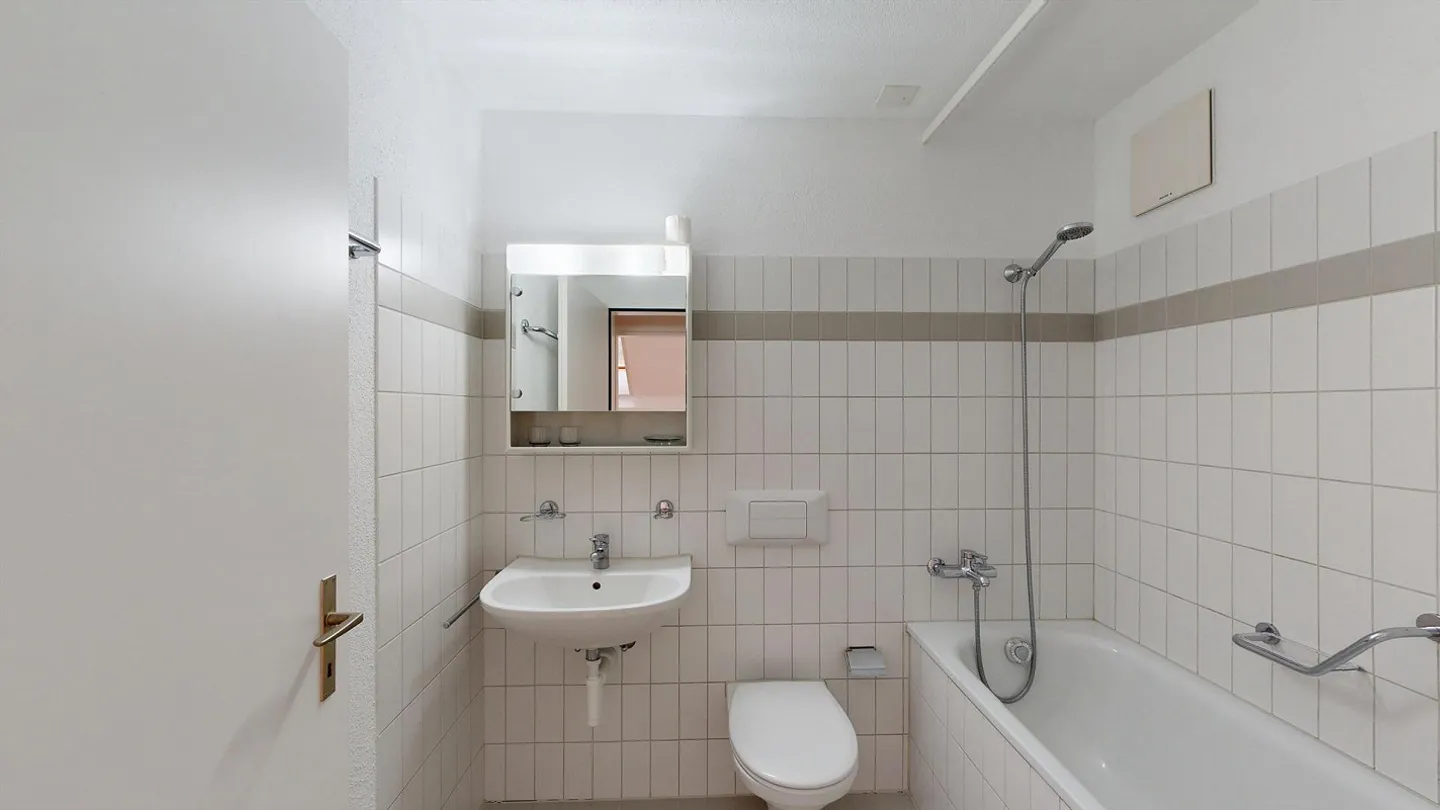 Einziehen & wohlfühlen - Foto 7 von 9