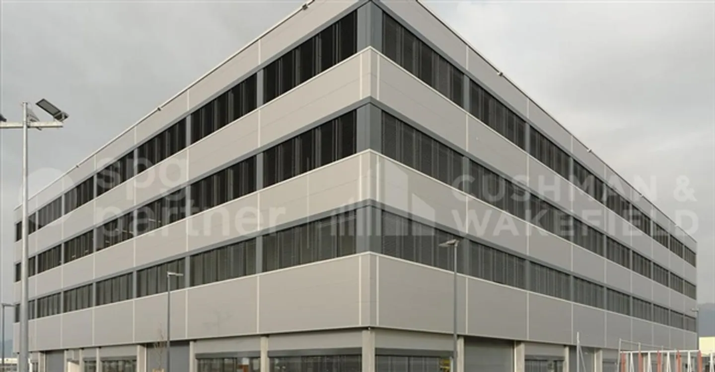 Industria - Foto 11 di 13