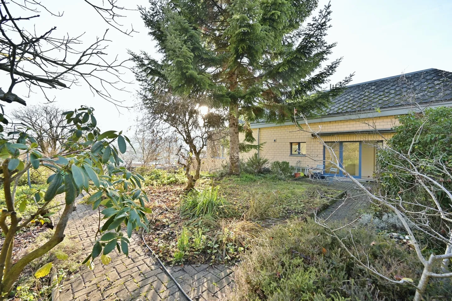 À PROPOS DES TOITS DE LIESTAL - VIVRE COMME DANS UNE MAISON INDIVIDUELLE - Photo 4 sur 16