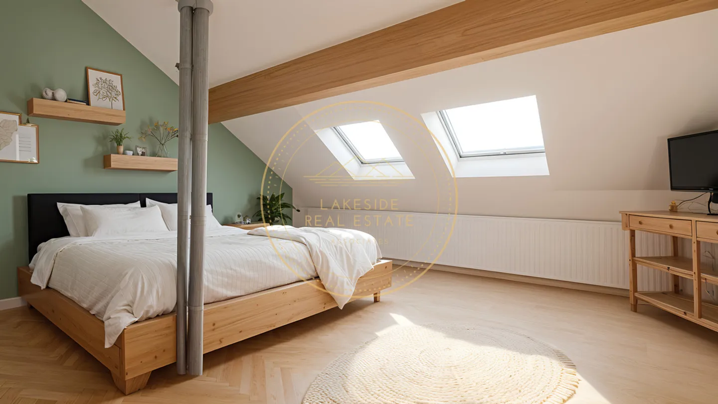 Einfamilienhaus kaufen - Foto 2 von 3