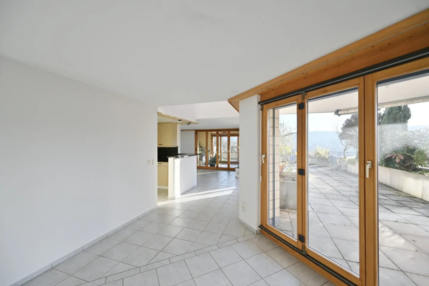 À PROPOS DES TOITS DE LIESTAL - VIVRE COMME DANS UNE MAISON INDIVIDUELLE - Photo 8 sur 16