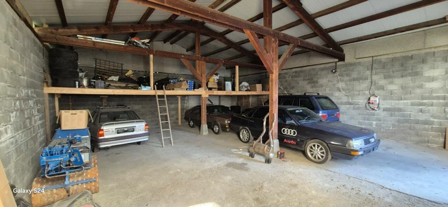 Hall commerciale per utilizzo versatile - Foto 3 di 4