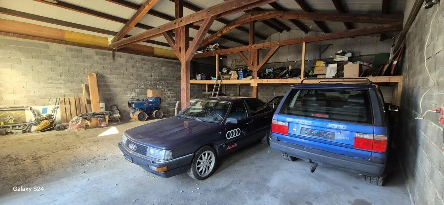 Hall commerciale per utilizzo versatile - Foto 4 di 4