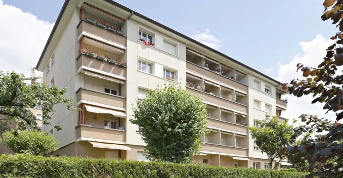 In affitto senza deposito - Alloggio vicino al lago e ai mezzi pubblici - Foto 1 di 1