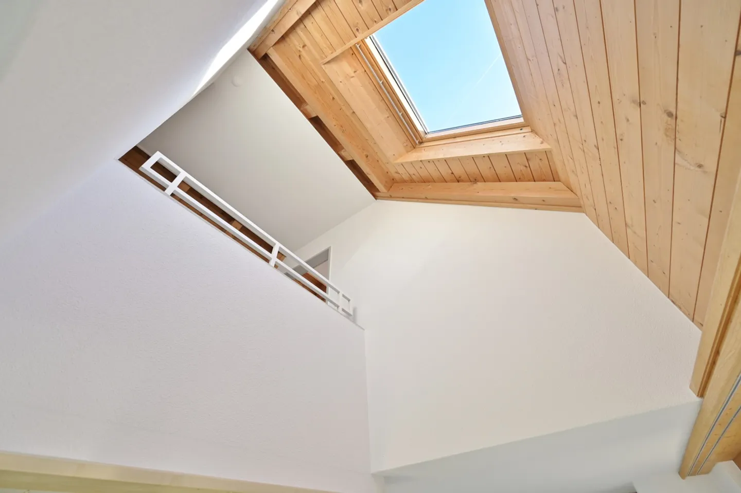 À PROPOS DES TOITS DE LIESTAL - VIVRE COMME DANS UNE MAISON INDIVIDUELLE - Photo 7 sur 16