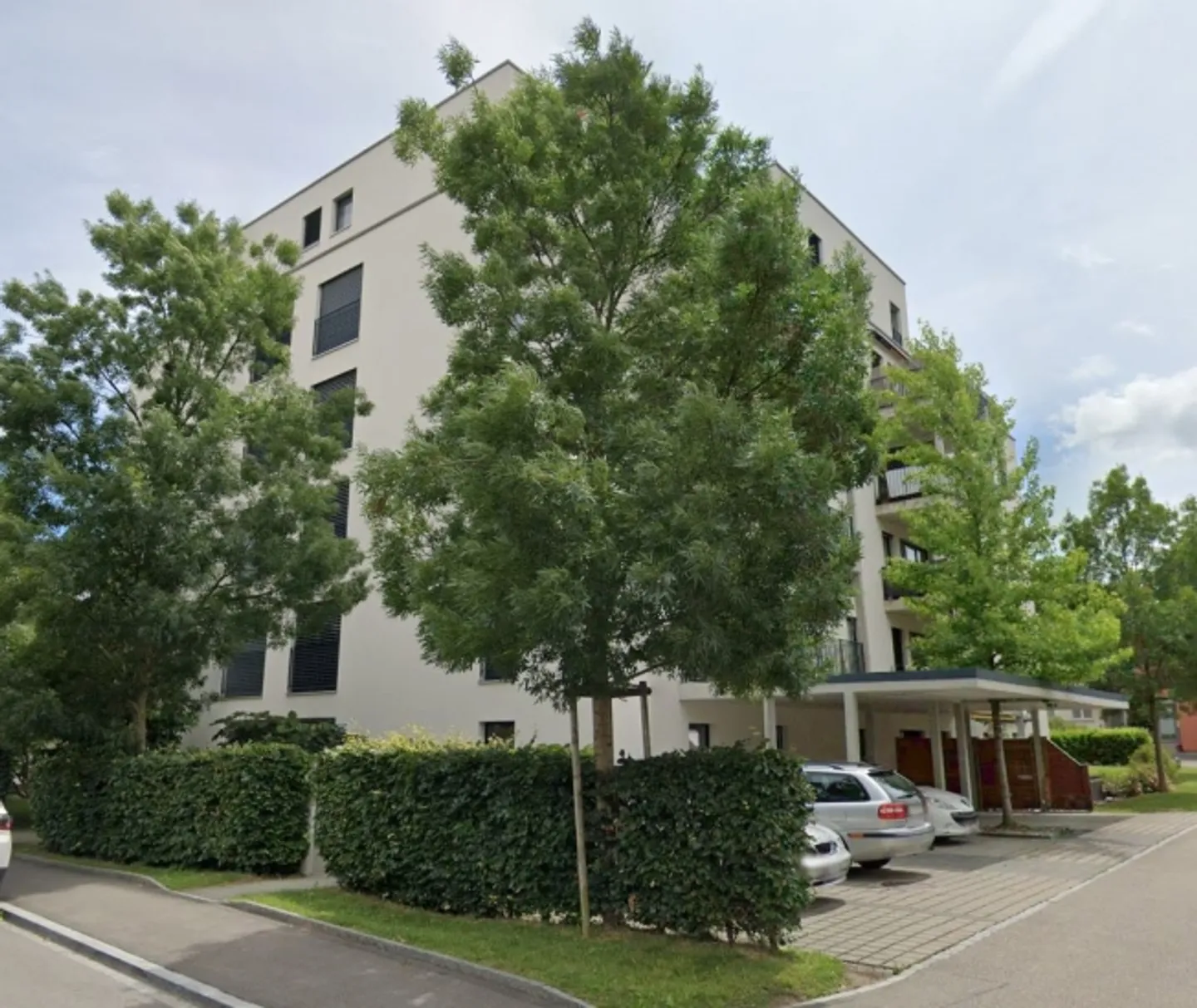 Apartment for rent - Photo 1 of 6