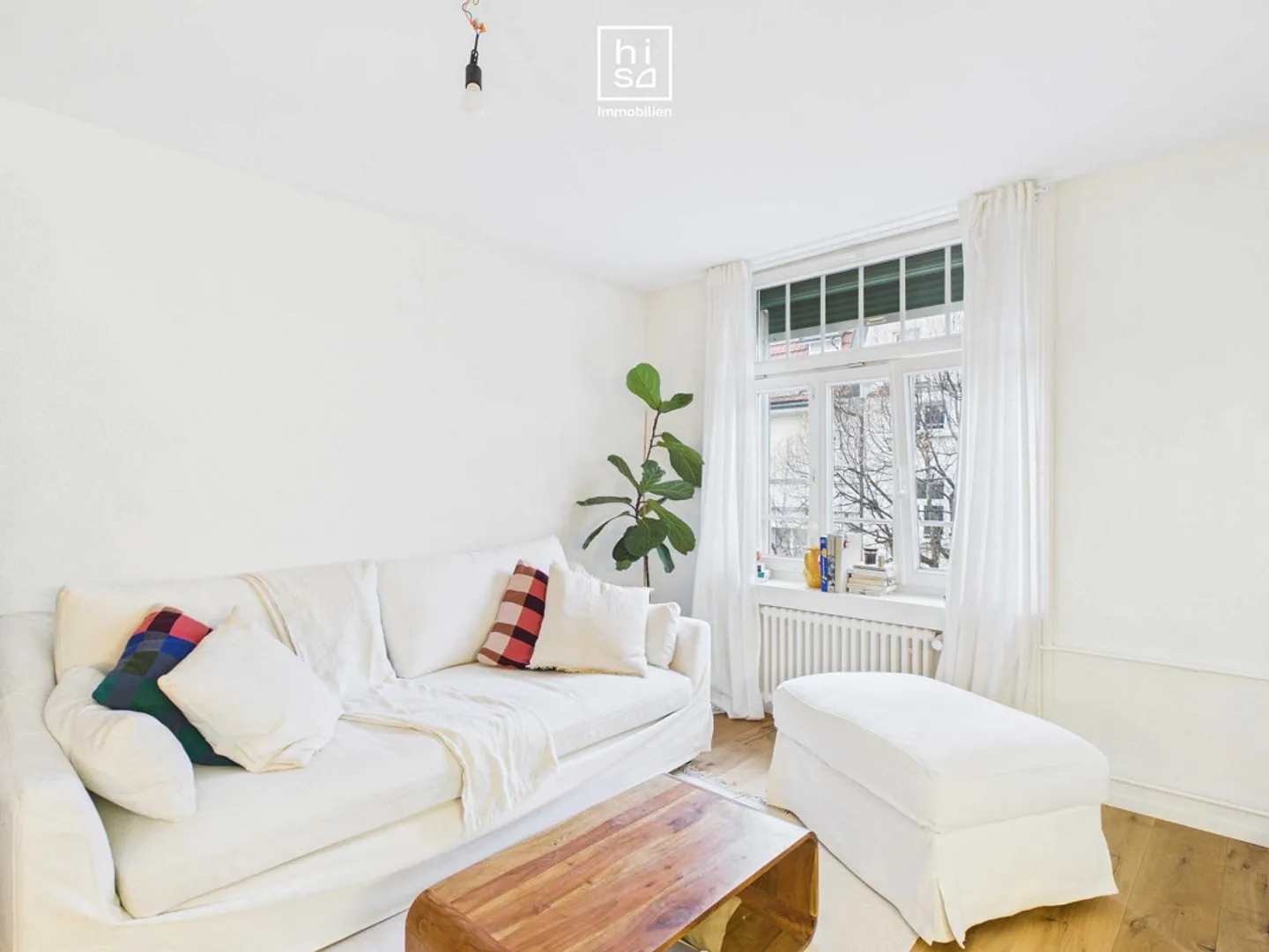 Moderno appartamento di 2.5 locali a San Gallo - Foto 1 di 5