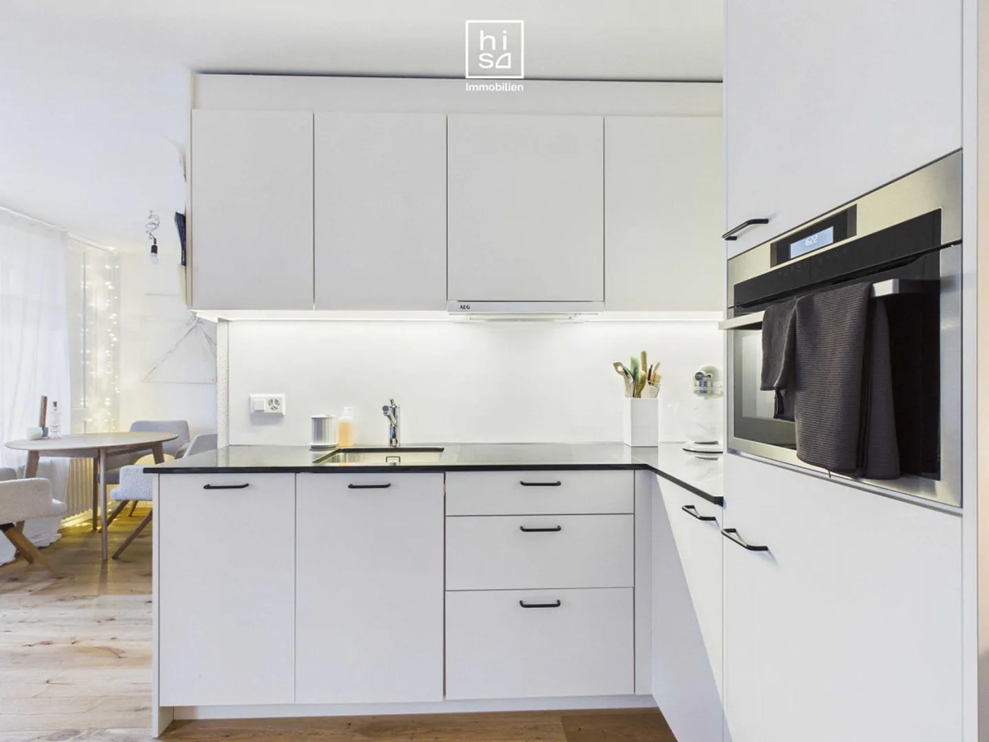 Moderno appartamento di 2.5 locali a San Gallo - Foto 2 di 5