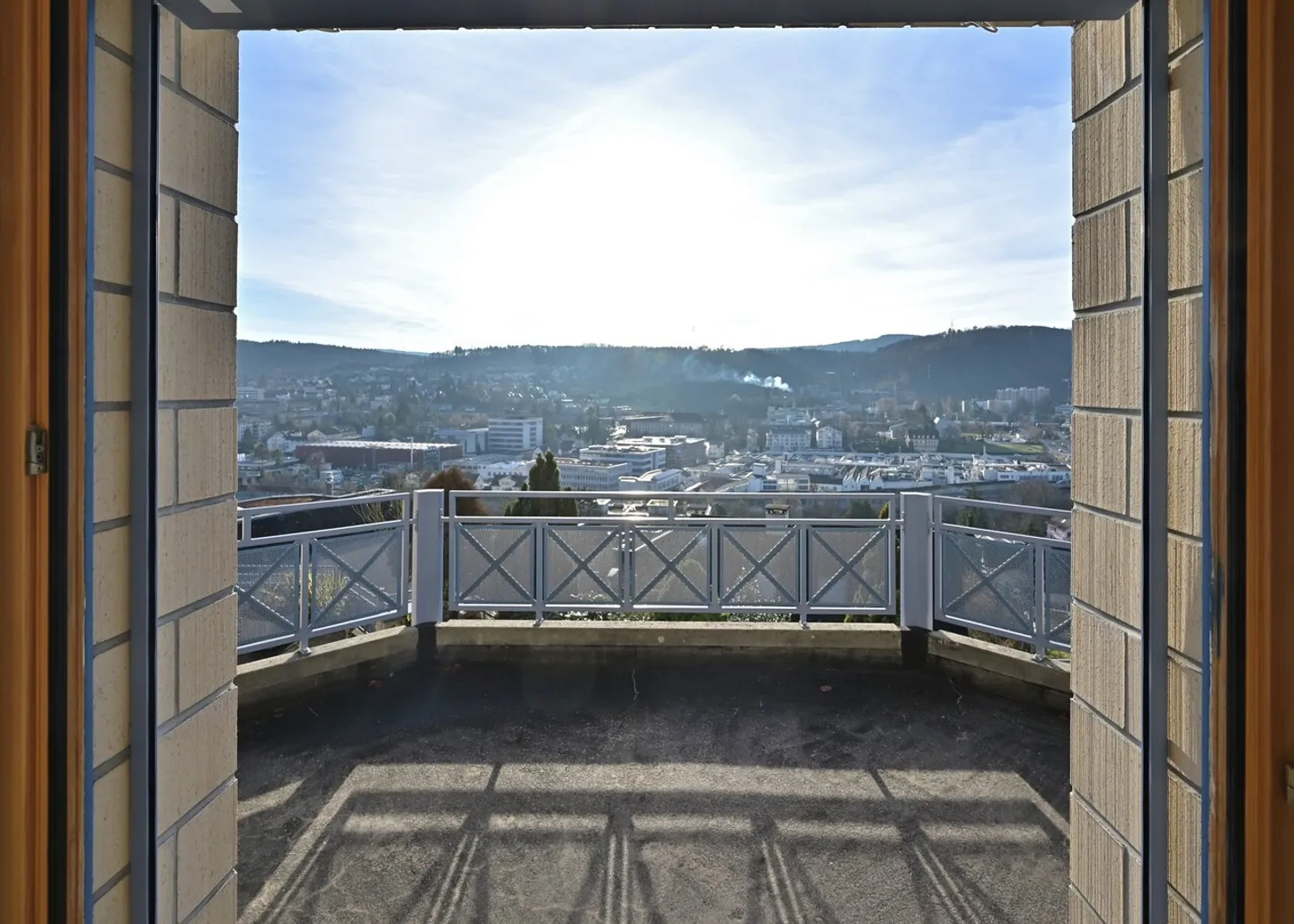 À PROPOS DES TOITS DE LIESTAL - VIVRE COMME DANS UNE MAISON INDIVIDUELLE - Photo 15 sur 16