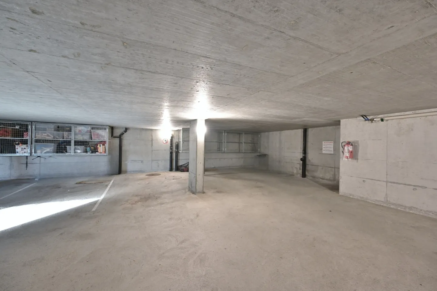 À PROPOS DES TOITS DE LIESTAL - VIVRE COMME DANS UNE MAISON INDIVIDUELLE - Photo 16 sur 16