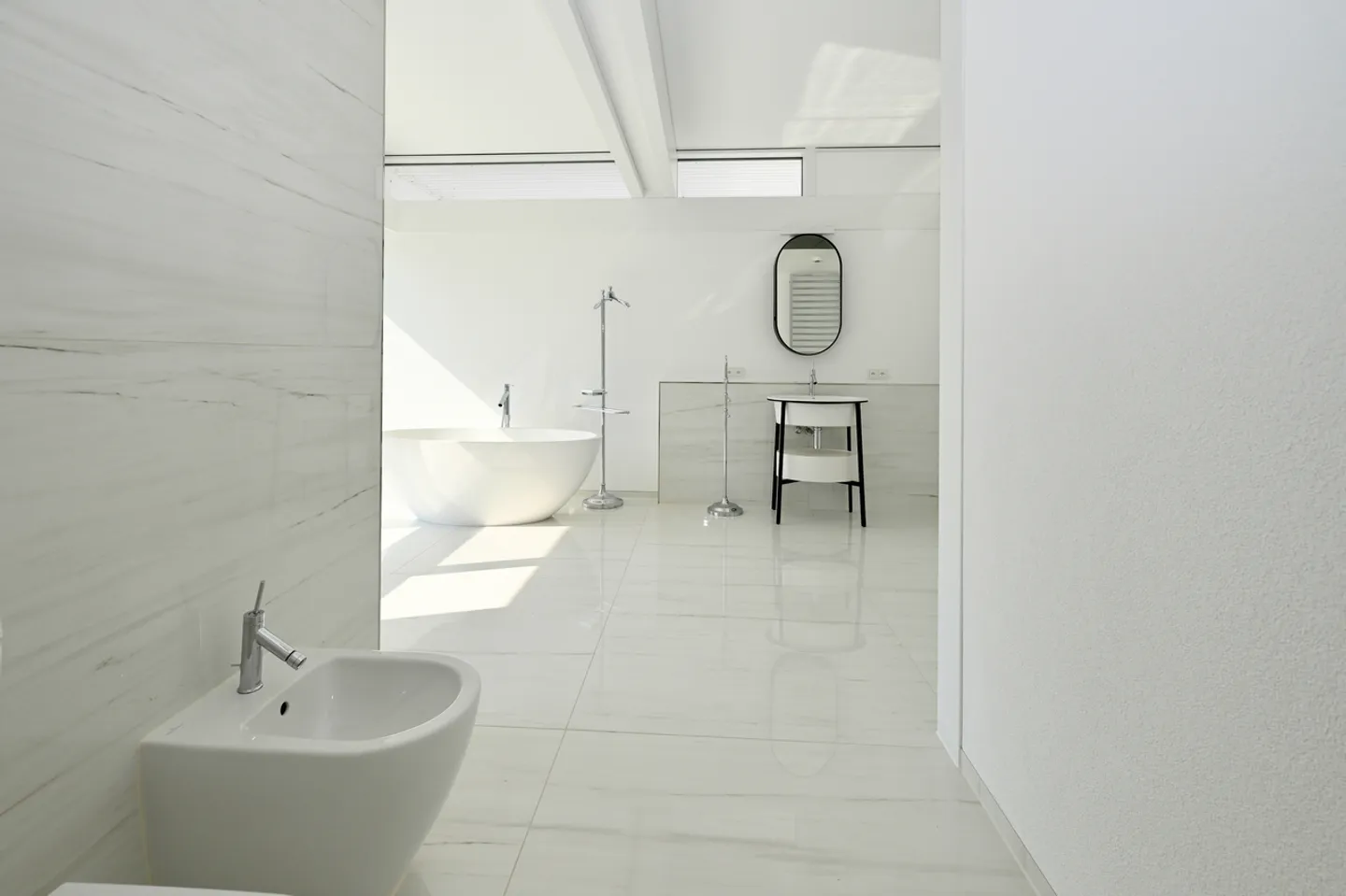 Villa contemporaine au bord du lac de Lugano - Photo 21 sur 33