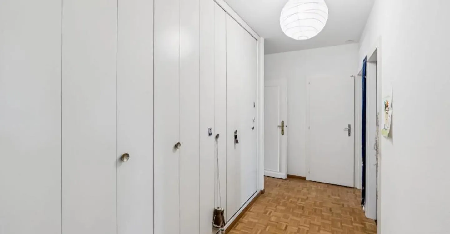 Wunderschöne 5,5-Zimmer-Wohnung in Petit-Saconnex - Foto 8 von 12