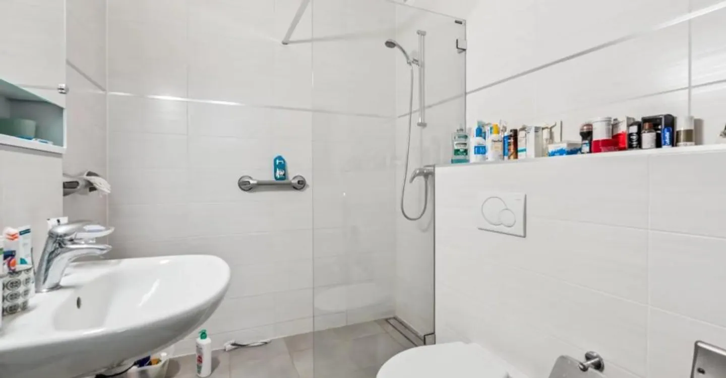 Wunderschöne 5,5-Zimmer-Wohnung in Petit-Saconnex - Foto 9 von 12