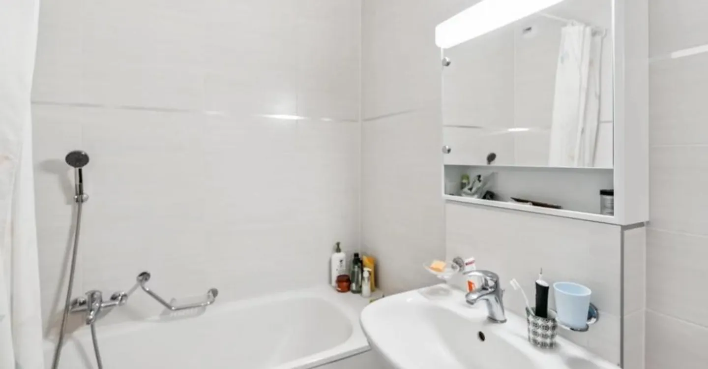 Wunderschöne 5,5-Zimmer-Wohnung in Petit-Saconnex - Foto 10 von 12