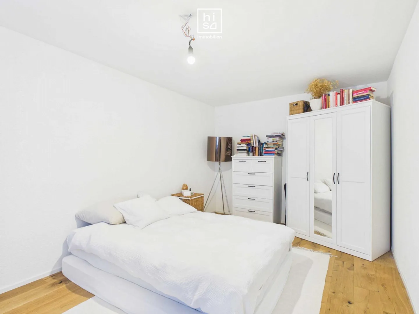 Moderno appartamento di 2.5 locali a San Gallo - Foto 4 di 5