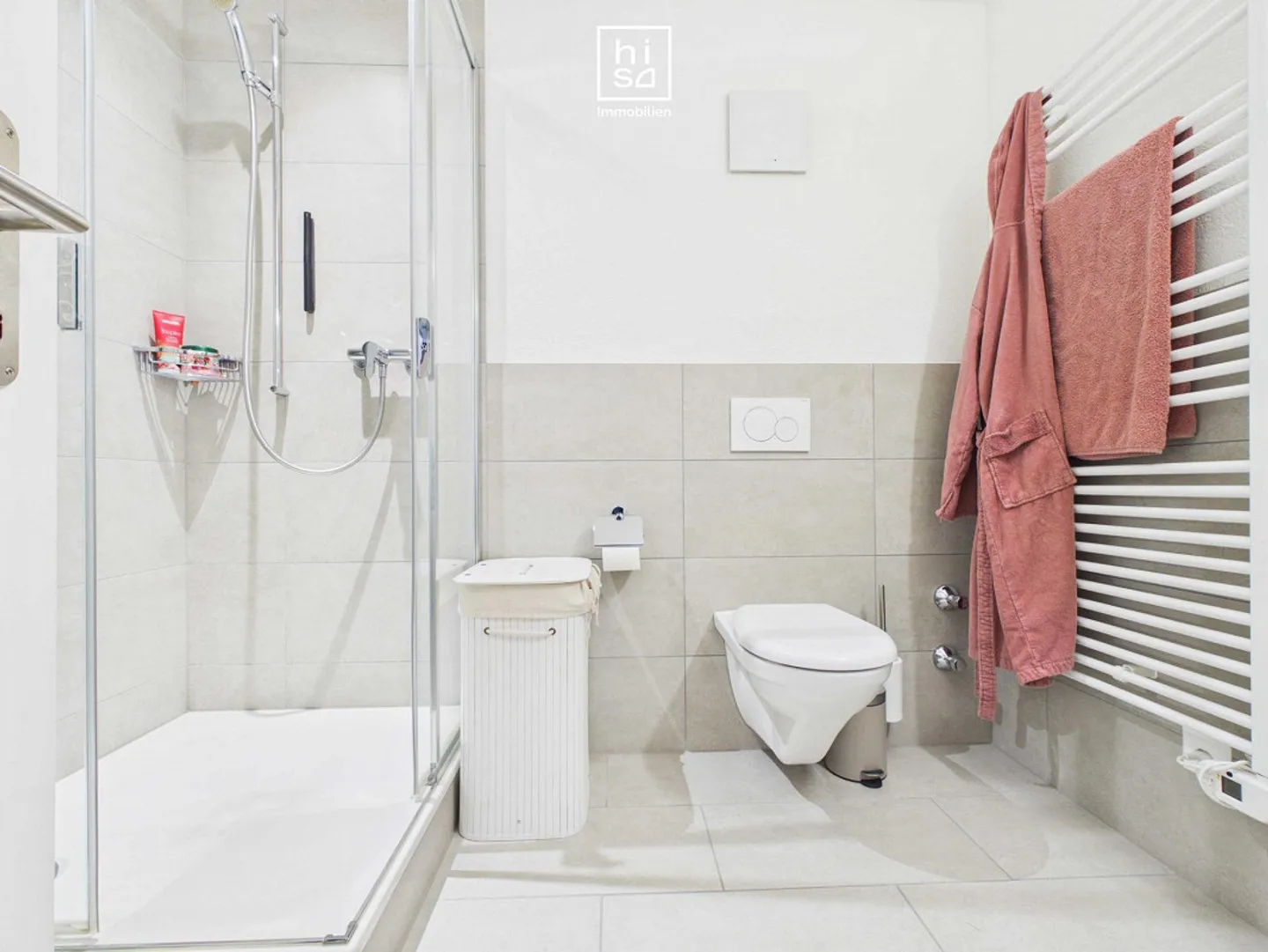 Moderno appartamento di 2.5 locali a San Gallo - Foto 5 di 5