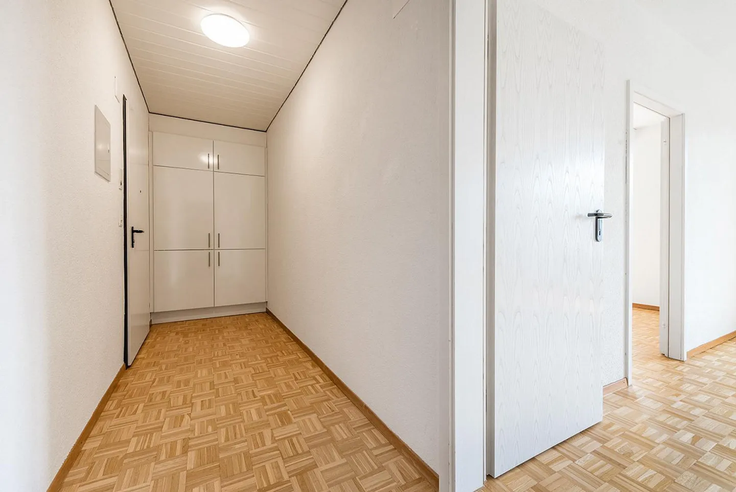 Per veri fan di OLMA - appartamento centrale con 2 stanze nella città di San Gallo - Foto 2 di 6