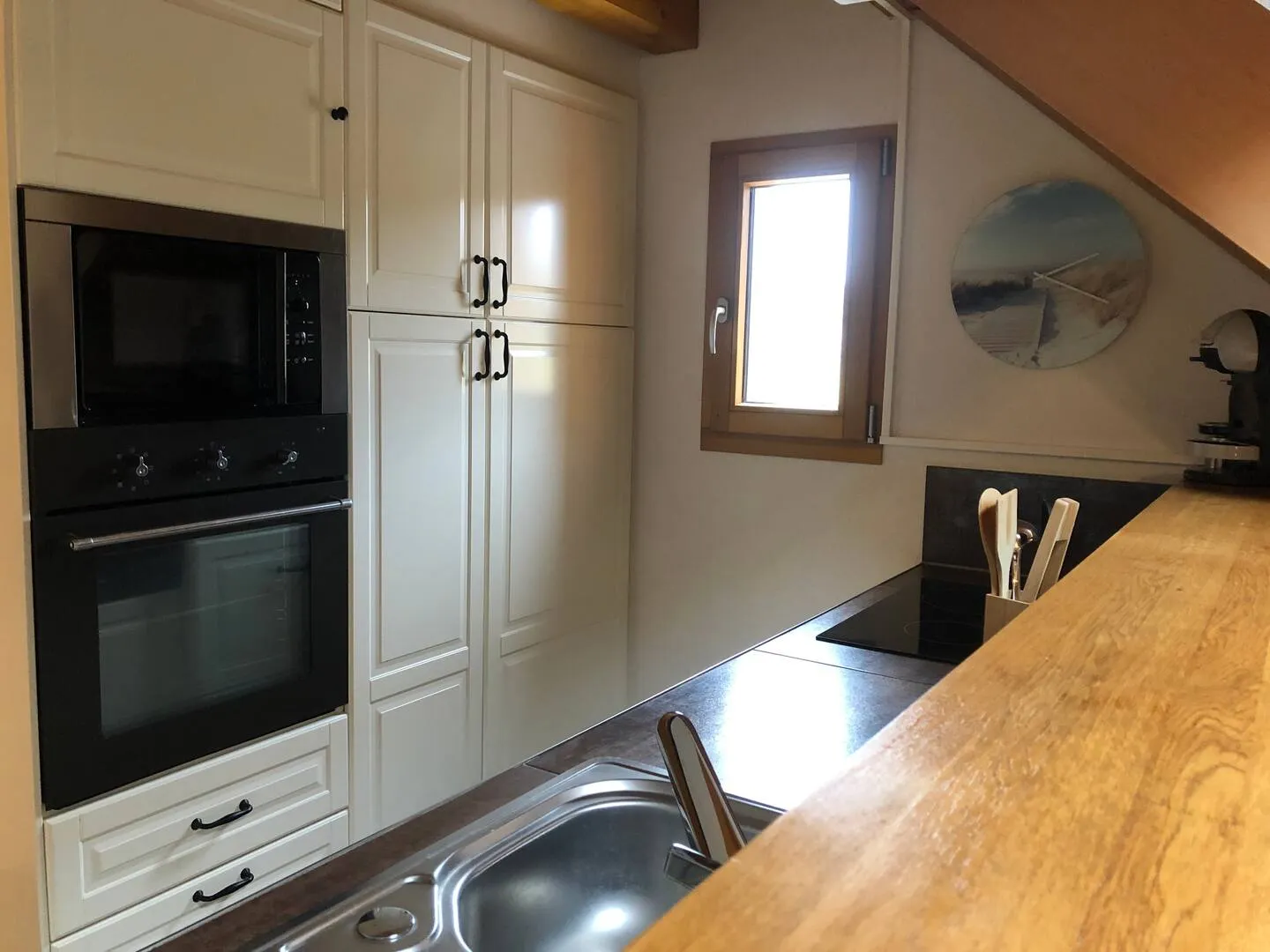 Appartamento 3.5 stanze - Foto 2 di 9
