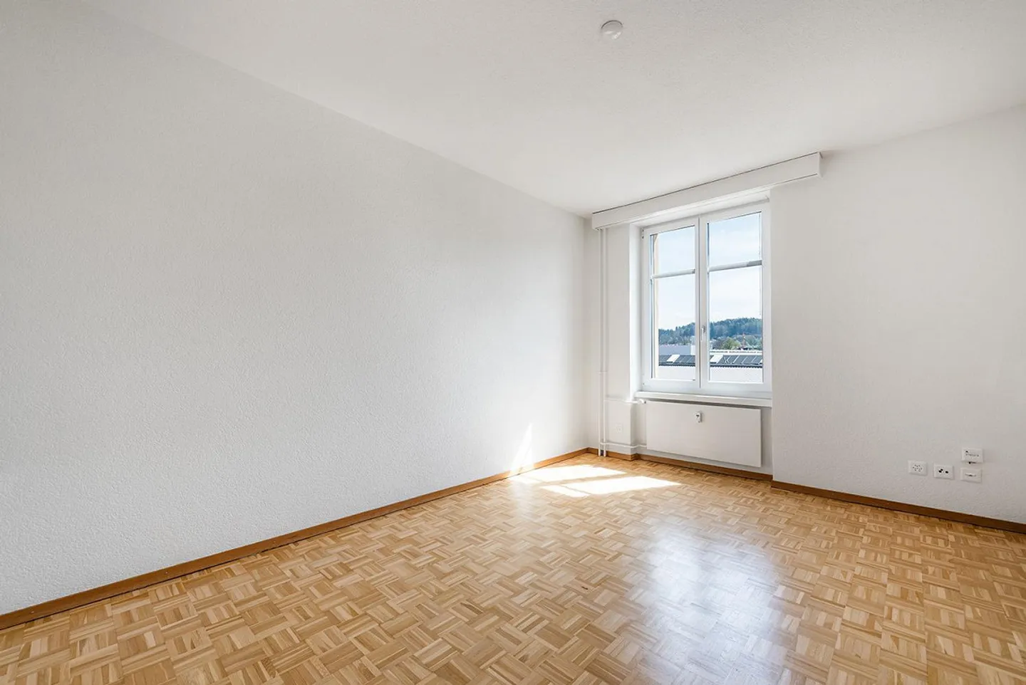 Per veri fan di OLMA - appartamento centrale con 2 stanze nella città di San Gallo - Foto 5 di 6