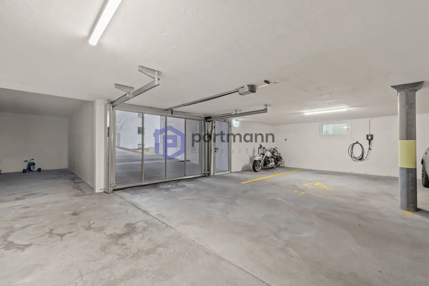 Exclusive penthouse apartment in top condition with some highlights - Photo 14 of 16