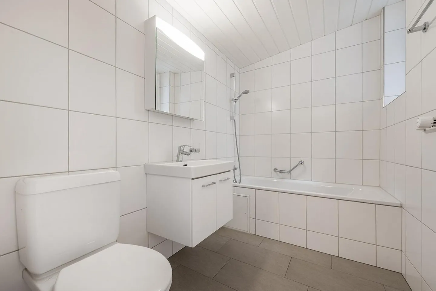 Per veri fan di OLMA - appartamento centrale con 2 stanze nella città di San Gallo - Foto 6 di 6