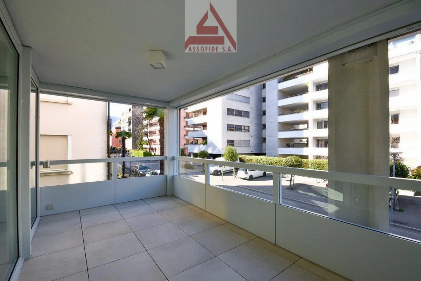 Top location! 3.5-room apartment - Photo 3 of 6