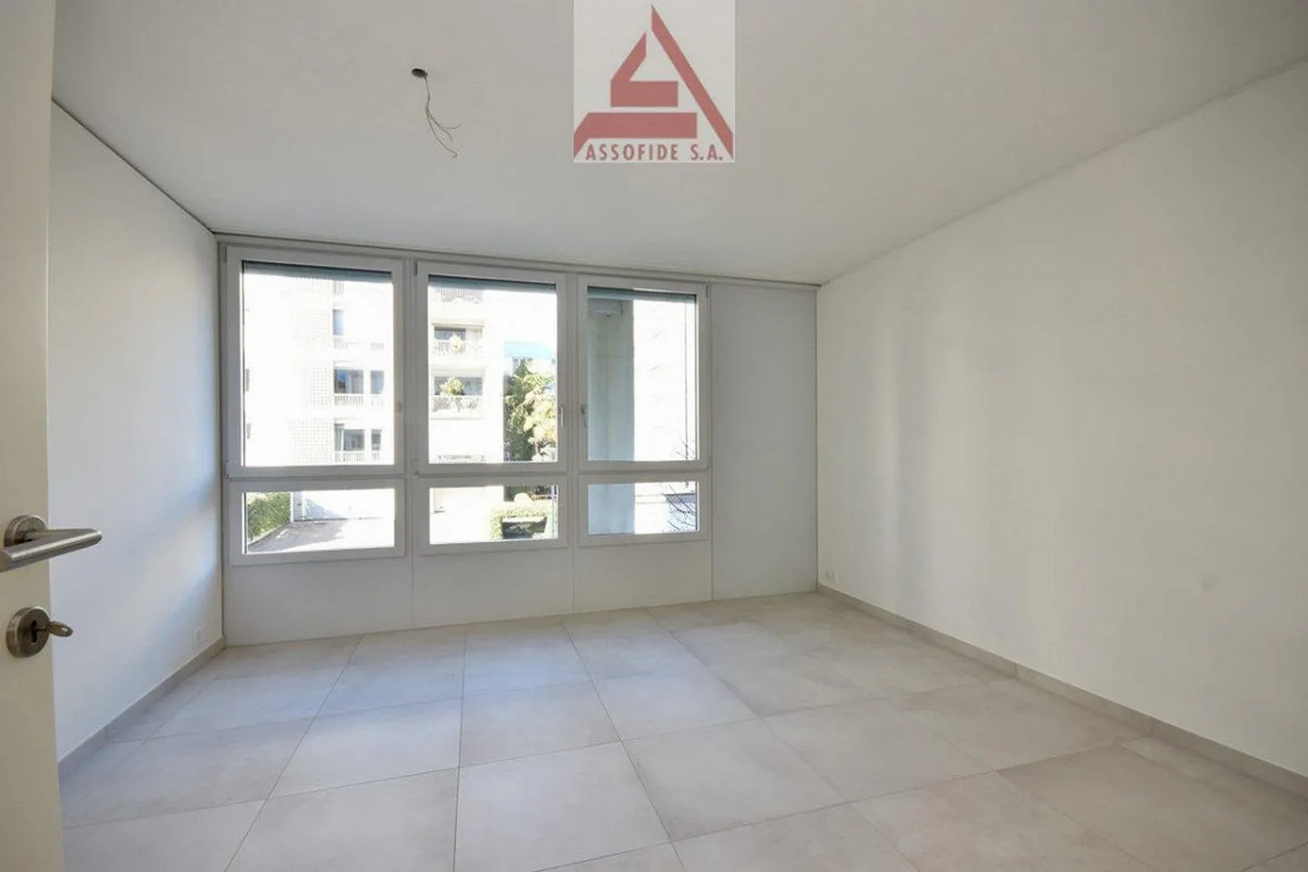 Top location! 3.5-room apartment - Photo 4 of 6