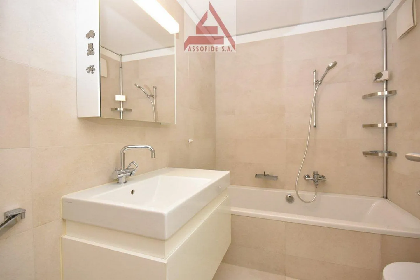 Top location! 3.5-room apartment - Photo 5 of 6