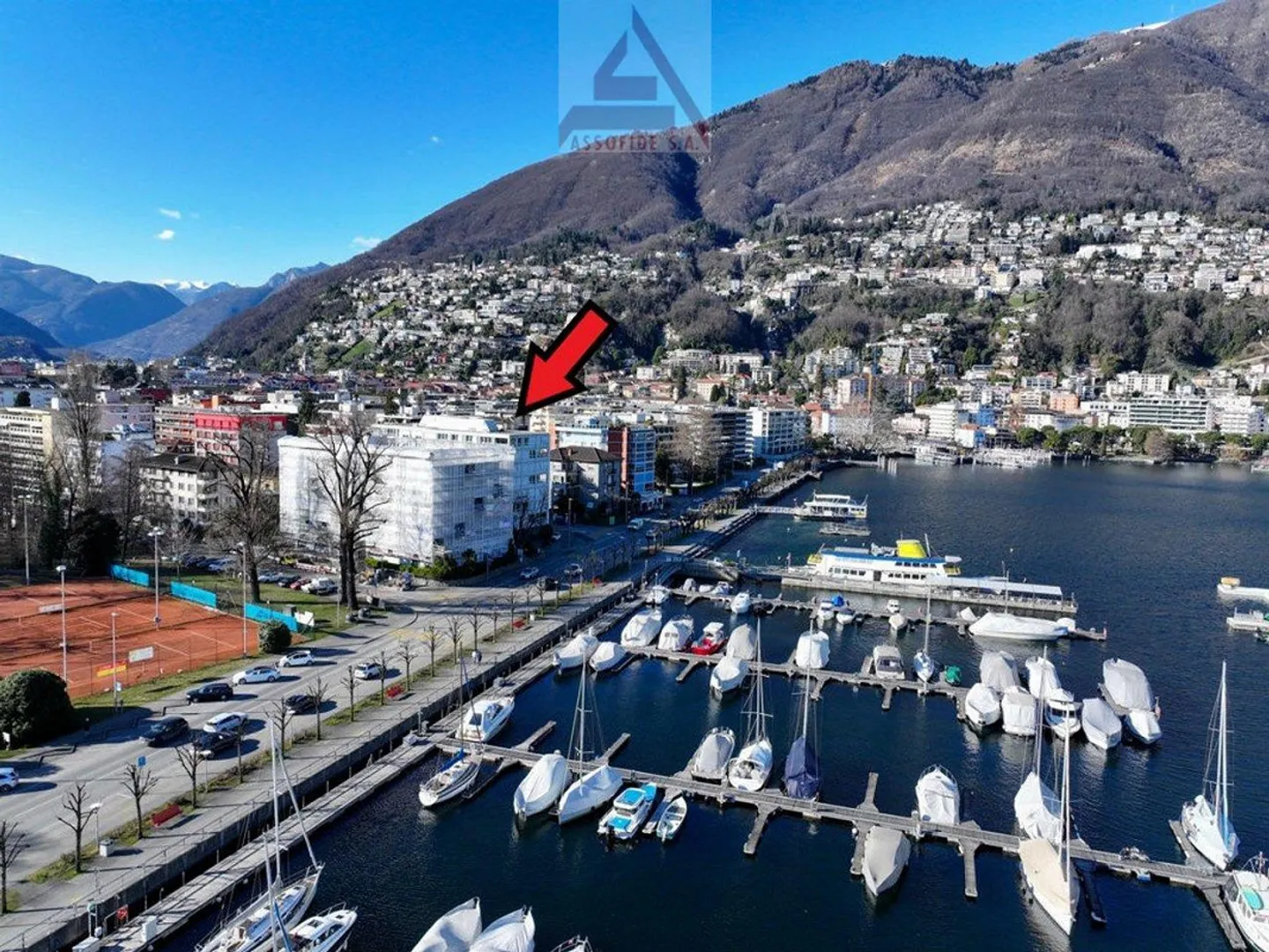 Top location! 3.5-room apartment - Photo 6 of 6