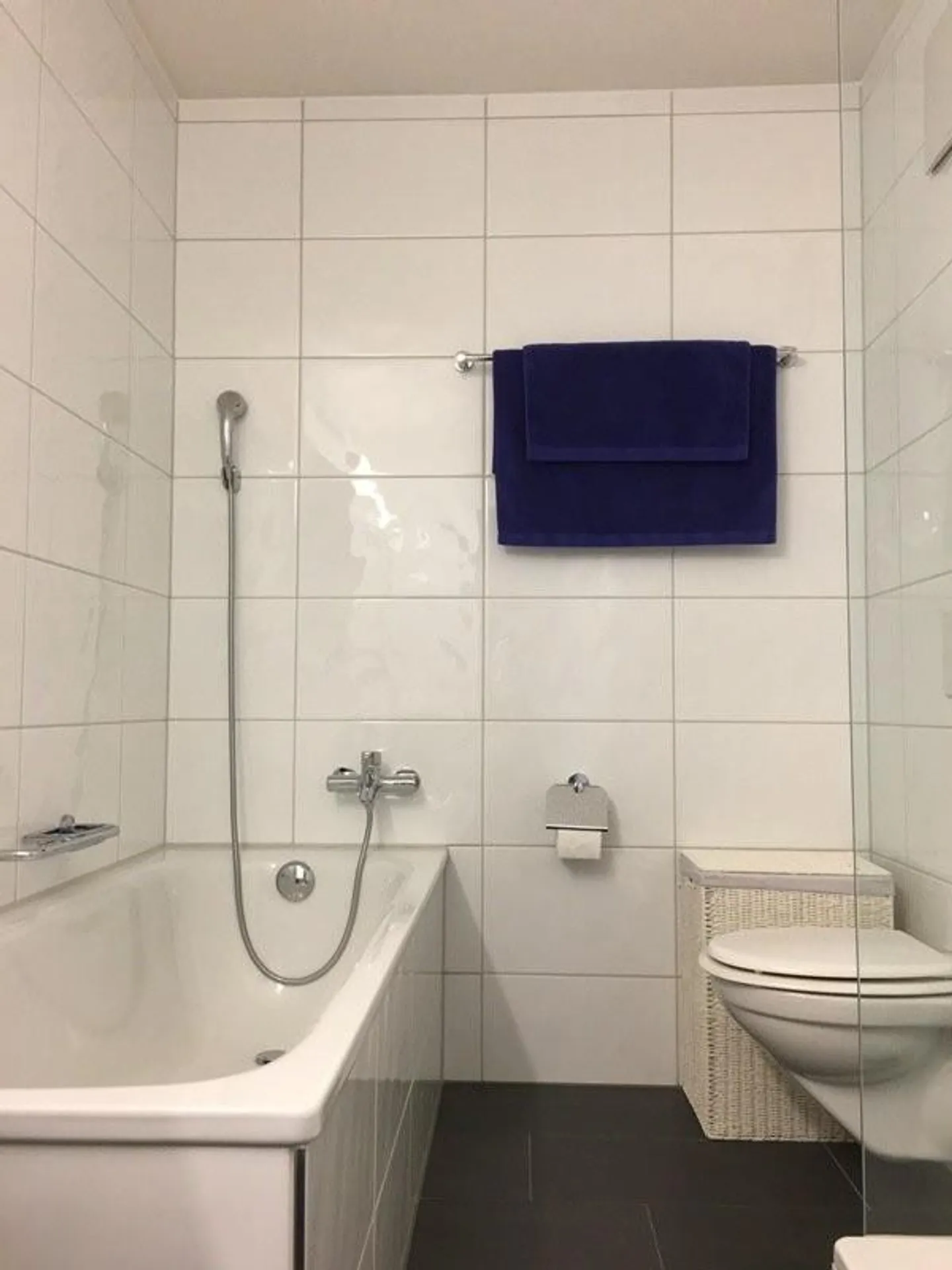 Charmante Wohnung an zentraler Lage - Foto 4 von 6