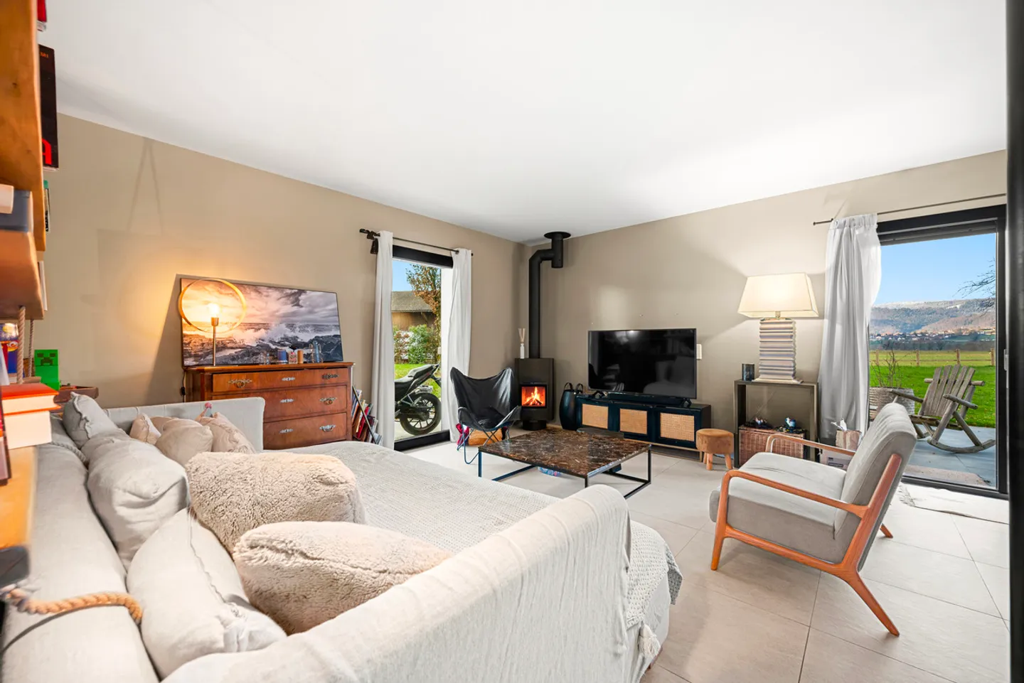 Casa 7.5 stanze - Foto 5 di 13