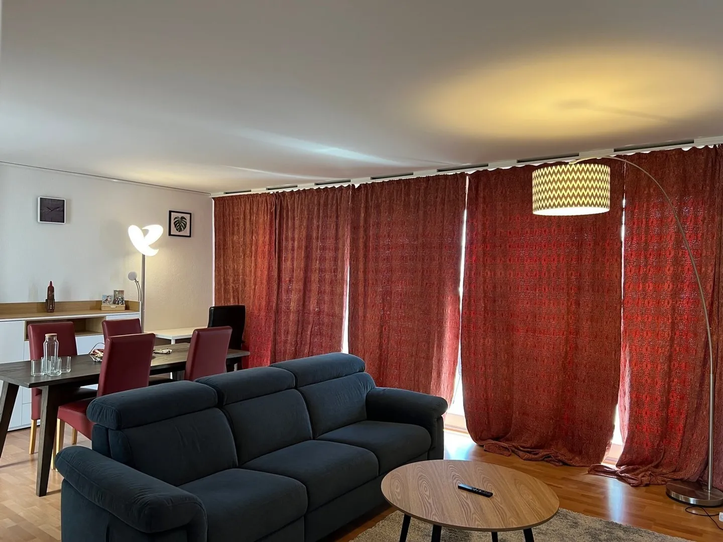 🏡 Premium Furnished 2.5-Room Apartment | Neugutstrasse 12, 8304 Wallisellen | 5th Floor - Photo 3 of 13