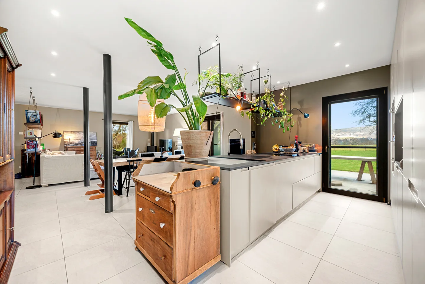 Casa 7.5 stanze - Foto 11 di 13