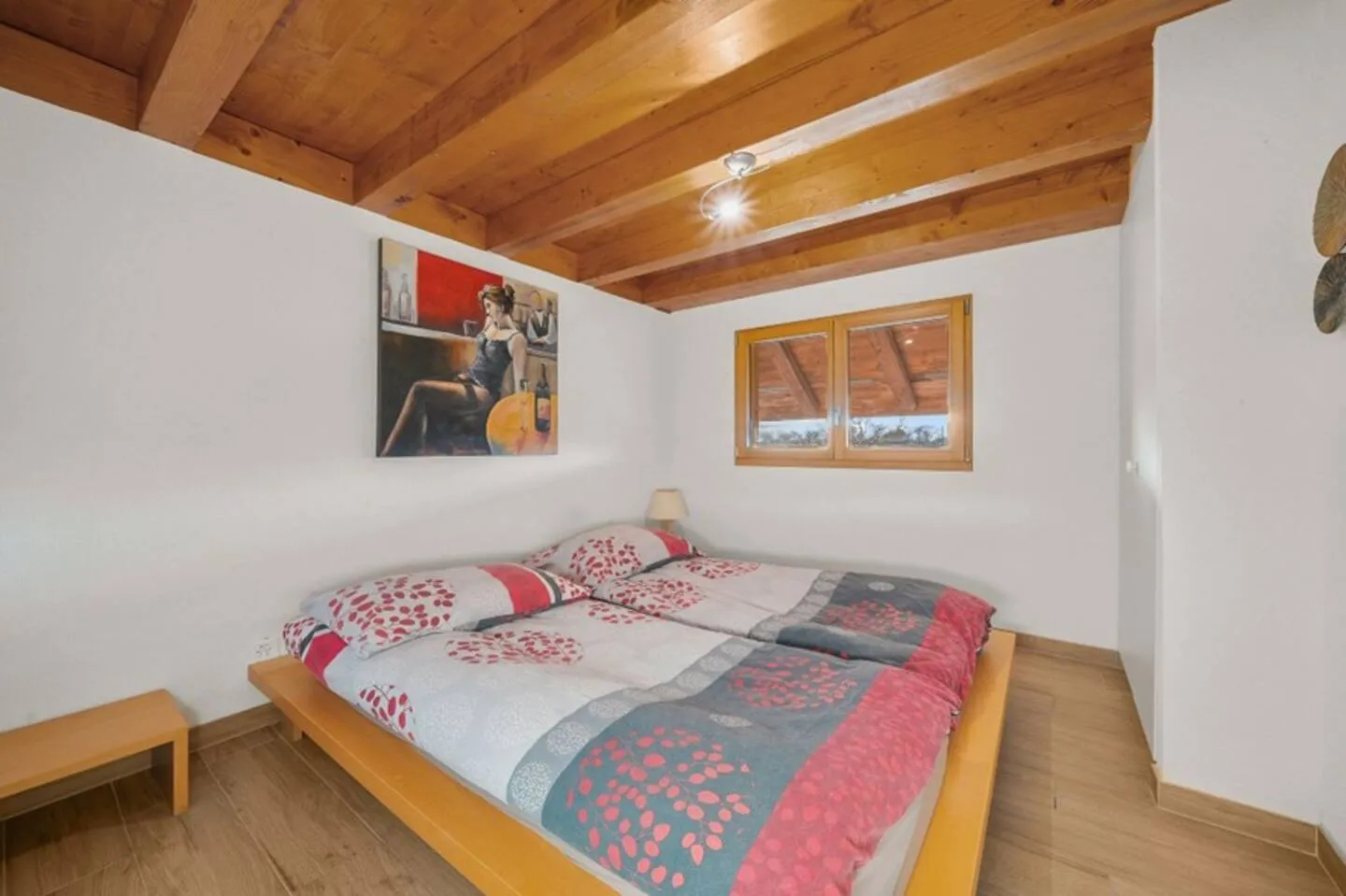 Appartamento 3.5 stanze - Foto 4 di 9